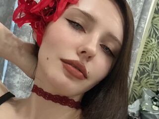 shower livesex TeresaSoto