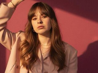 naked webcam girl picture TerinaLairmore