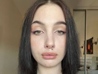 sexwebcam picture TeshaVanhoozier