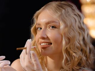 jasmin live show TessaSterling