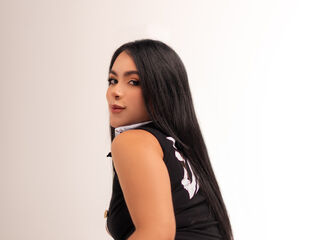 webcamstripper picture ThaliiaDuran