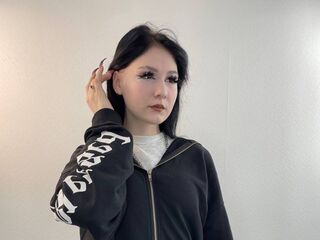 webcam striptease show TheresiaRissman