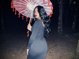 anal sex live cam TiannaRous