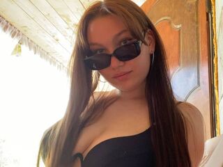 kinky cam TinaFish