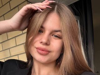 naked cam girl TonitaClark