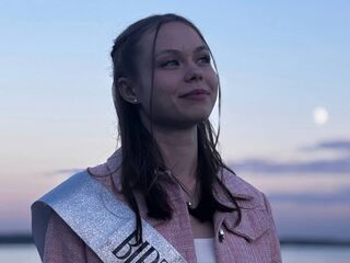 jasmin live show TraciGirbach