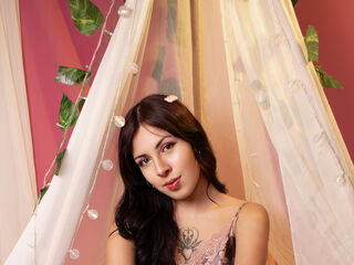 girl showing pussy ValeryBeaumont