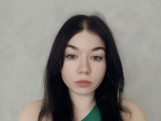 naughty camgirl masturbating with vibrator VelmiraCelestiqu