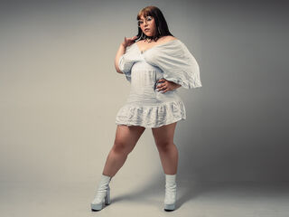 dity cam show VelvetGinny