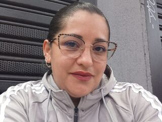 webcamgirl VenusSuany