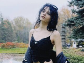 jasmin sex webcam VernitaMaag