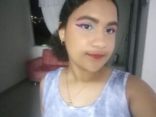 shaved pussy web cam VioleSmit