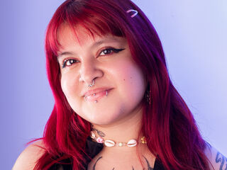 hot videochat VioletaHex