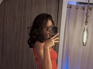 hot cam girl masturbating with dildo VixenKitty