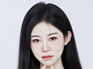 jasmin nude picture WanwanYao