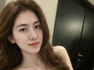 real live cam picture YueXiaomei