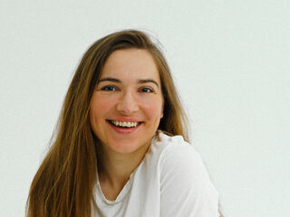 teaser webcam YukiBeauty