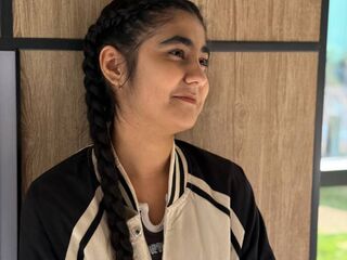 nude webcamgirl photo YukoKlapper