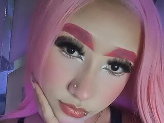 naked webcam girl video ZafiraConnor