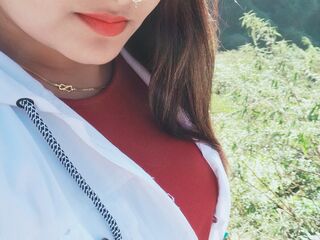 fingering girl ZairaMartin