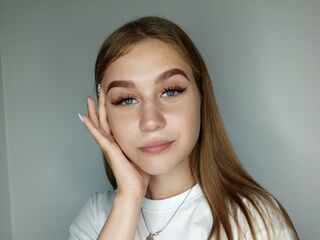 webcamgirl chat ZeldaCannon