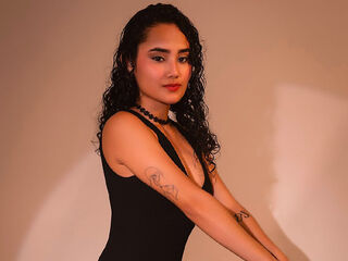 fingering camslut ZelynNoir