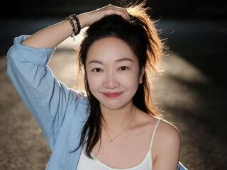 naked cam girl picture ZhenShufen