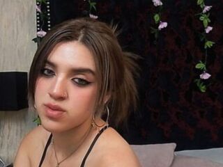 naked girl with webcam masturbating with dildo ZoeyClarkk