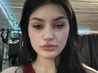 cam girl playing with sextoy ZonaLavender