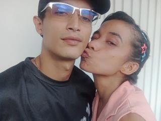 AlejoyMaria